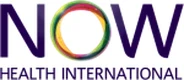 Now Health International logo